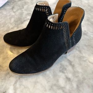 Ladies Boots